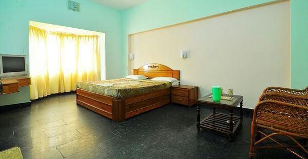 Kongu Residency